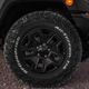 Image for article titled Black Friday Tire Deals Are HOT: Here’s the Rubber to Burn This Weekend